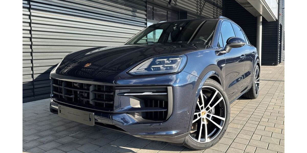 Porsche Cayenne 12.900 km 119.089 &euro; Ettlingen 76275