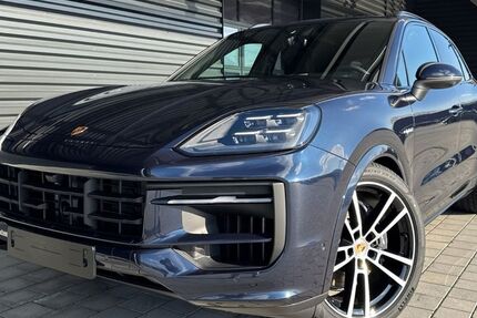 Porsche Cayenne 16.900 km 115.189 &euro; Ettlingen 76275