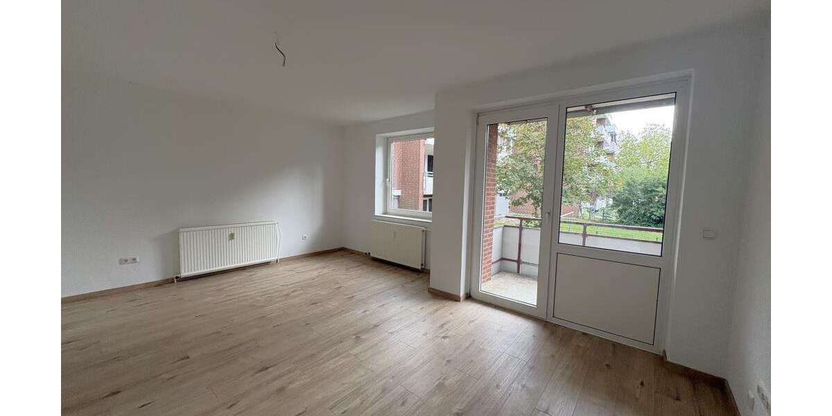 Etagenwohnung Bremen Blumenthal - 3 Zimmer, 67 m&sup2;, 479&euro; | Angebot:27352375