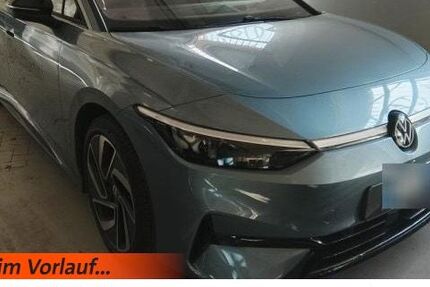 VW ID.7 9.478 km 44.789 &euro; Ribnitz-Damgarten / Barth / Bad Sülze 18311