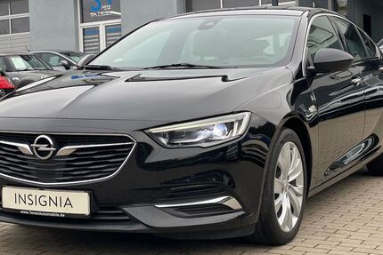 Opel Insignia 131.486 km 15.900 € Montabaur-Eschelbach 56410
