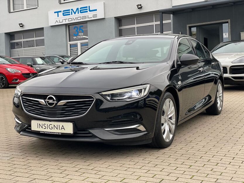 Opel Insignia 131.486 km 15.900 € Montabaur-Eschelbach 56410