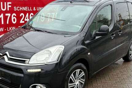 Citroen Berlingo 203.000 km 3.490 &euro; Berlin 13127