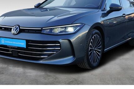 VW Passat Variant 9.193 km 46.950 &euro; Chemnitz 09113