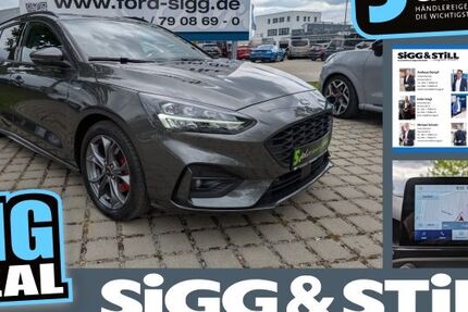 Ford Focus 49.300 km 19.250 € Augsburg 86165
