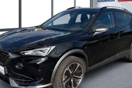 Cupra Formentor 52.000 km 27.999 &euro; Netphen 57250