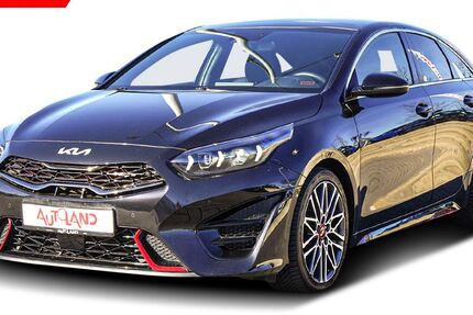 Kia pro ceed / ProCeed 41.867 km 31.950 &euro; Cottbus OT Kolkwitz 03099