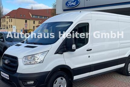 Ford Transit 30.150 km 29.950 &euro; Osnabrück 49090