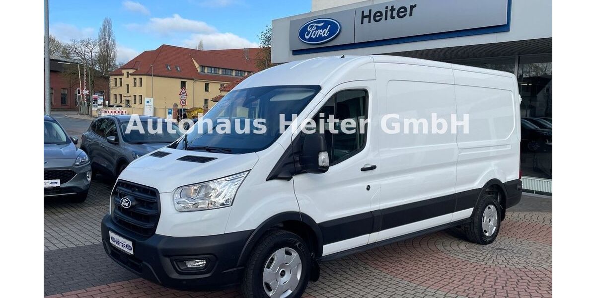 Ford Transit 30.150 km 29.950 &euro; Osnabrück 49090