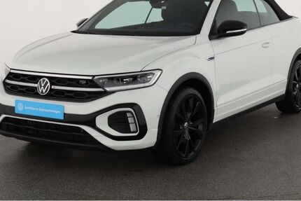 VW T-Roc 63.252 km 24.480 &euro; Neumarkt 92318