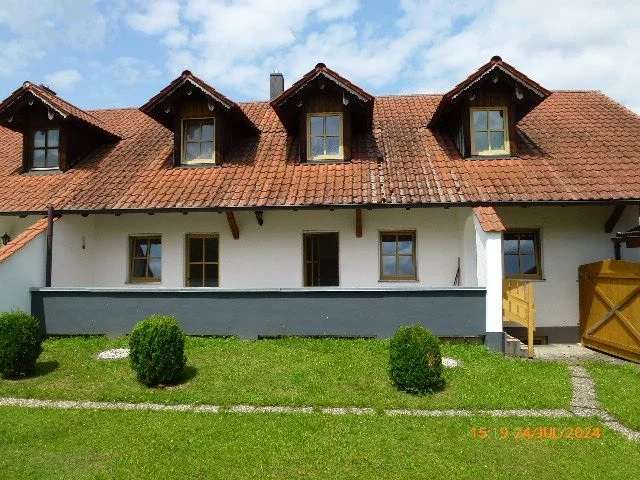 Wohnung zum Mieten in Ergoldsbach 690 € 80 m²