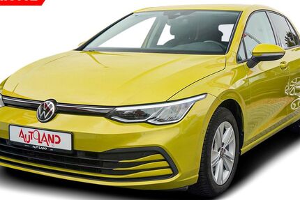 VW Golf 32.625 km 20.990 &euro; Leipzig 04209