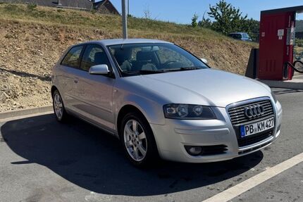 Audi A3 181.121 km 4.500 &euro; Warburg 34414