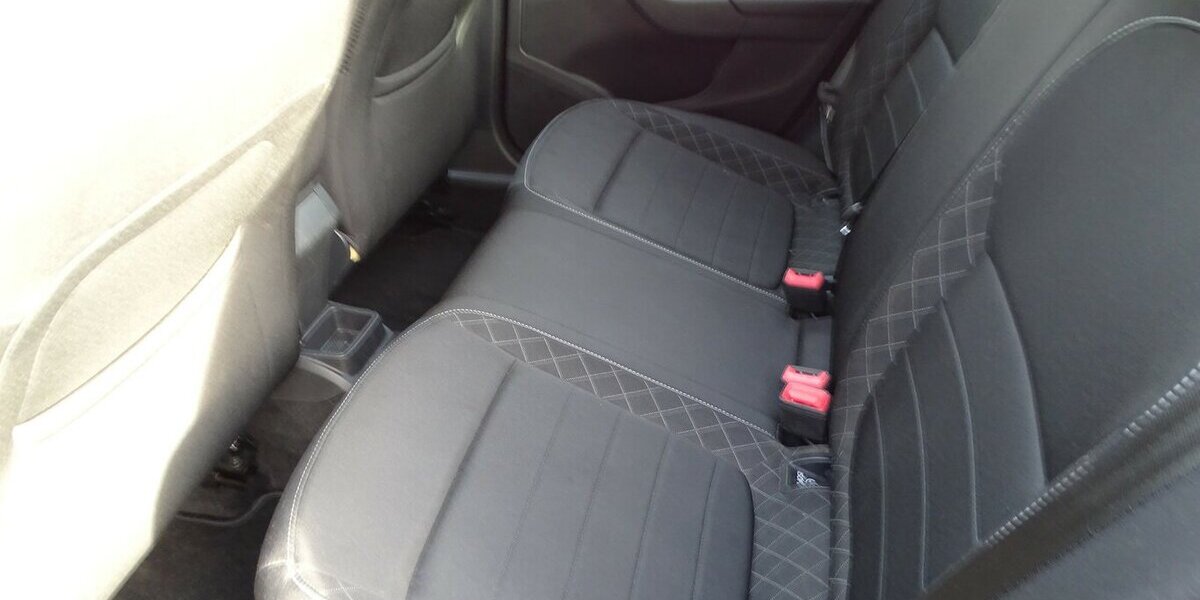 Skoda Fabia 1,2l TSI Style, DSG, Klima, Sitzheizung 44.854 km 11.990 &euro; Rodgau 63110