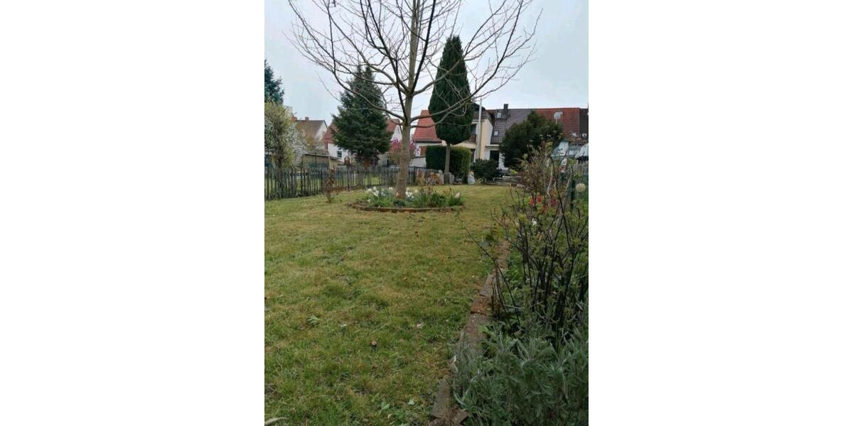 Reihenhaus Gera - 2 Zimmer, 100 m&sup2;, 112.000&euro; | Angebot:26893025