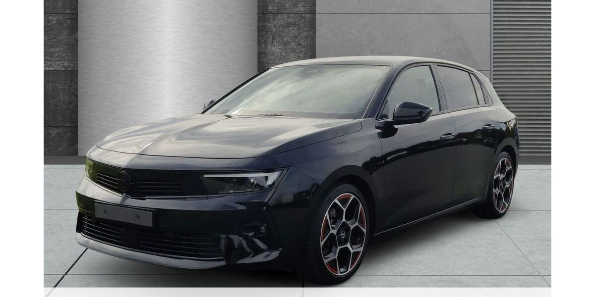 Opel Astra 43.479 km 21.490 &euro; Wesenberg 23858