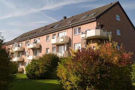 Wohnung zum Mieten in Euskirchen 394,95 € 64.27 m²