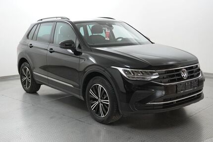 VW Tiguan 131.385 km 21.850 &euro; Bebra 36179