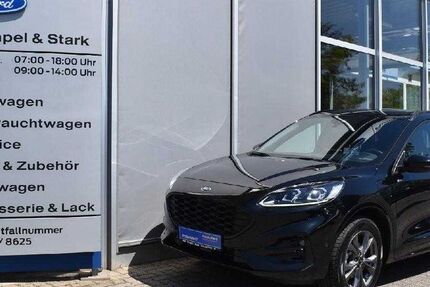 Ford Kuga 45.420 km 23.990 &euro; Unterpleichfeld 97294