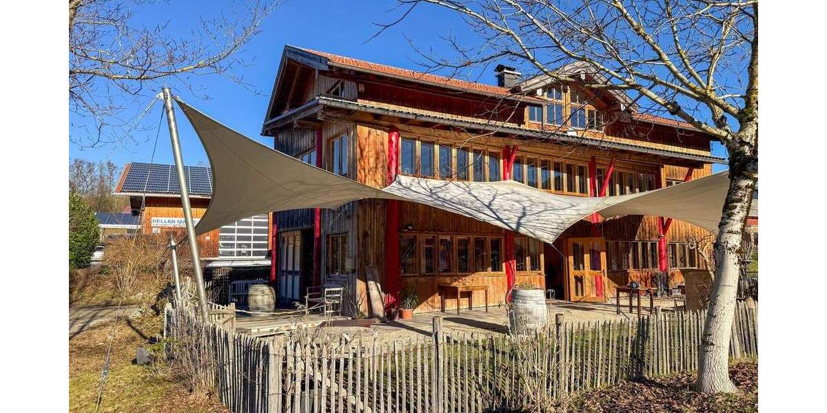 Gewerbeobjekt Frasdorf Daxa - 9 Zimmer, 350 m&sup2;, 825.000&euro; | Angebot:24859897