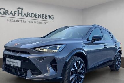 Cupra Formentor 3.555 km 47.490 € Landau 76829