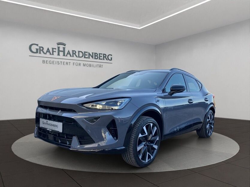 Cupra Formentor 3.555 km 47.490 € Landau 76829