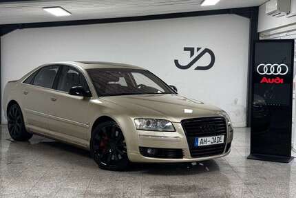 Audi A8 236.000 km 9.950 € Berlin 12107