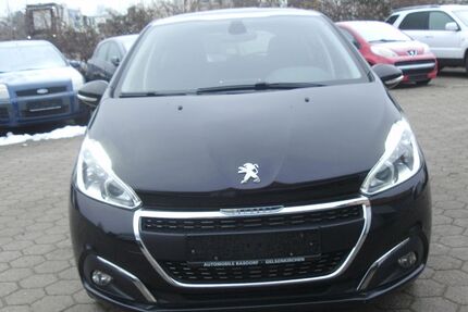 Peugeot 208 108.000 km 6.500 &euro; Hamburg 22143