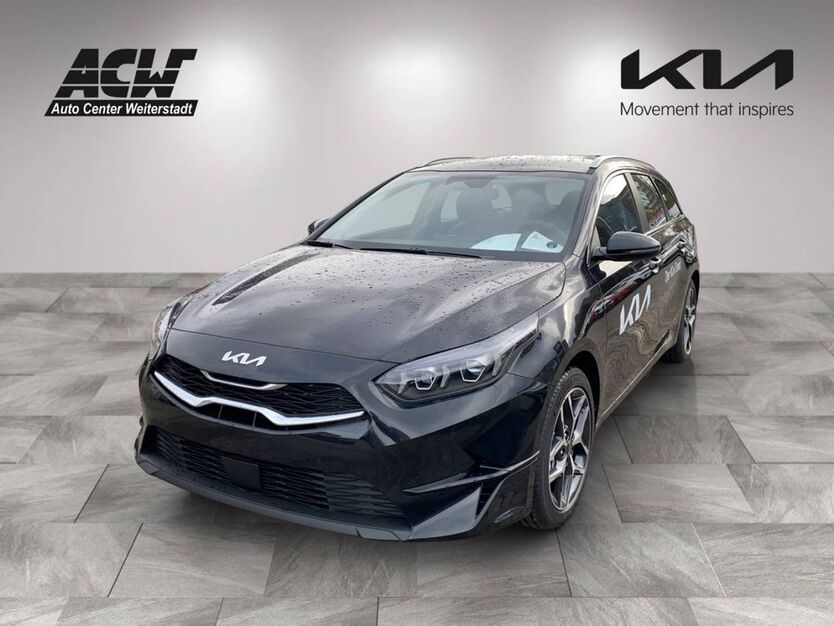 Kia ceed Sportswagon 5.500 km 28.969 € Weiterstadt-Darmstadt 64331
