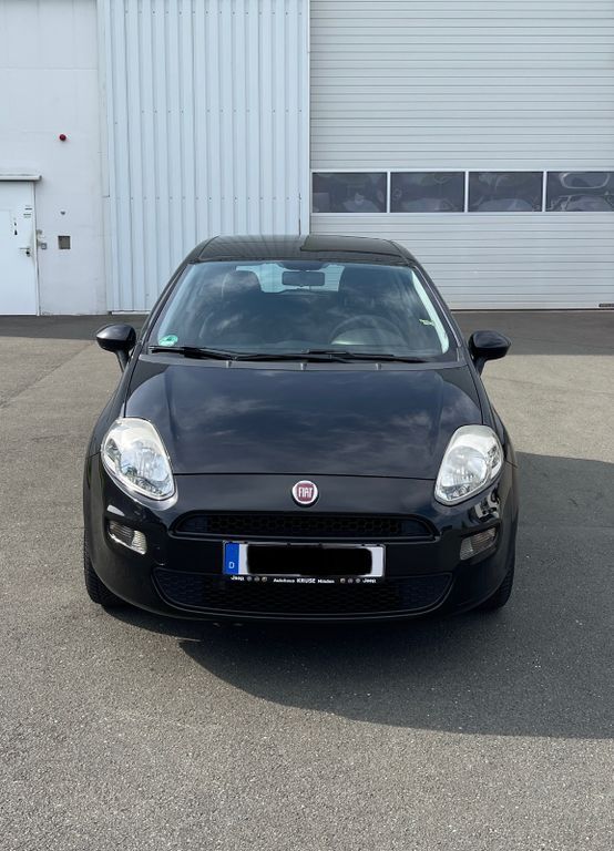 Punto