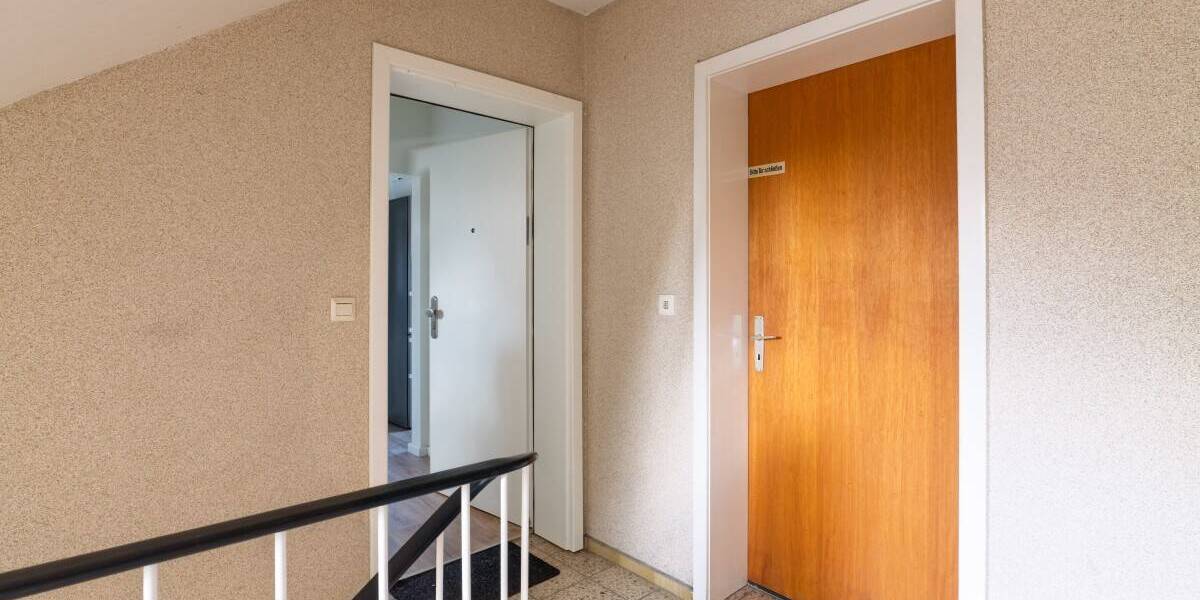 Etagenwohnung Schenefeld - 2 Zimmer, 51 m&sup2;, 230.000&euro; | Angebot:26696784