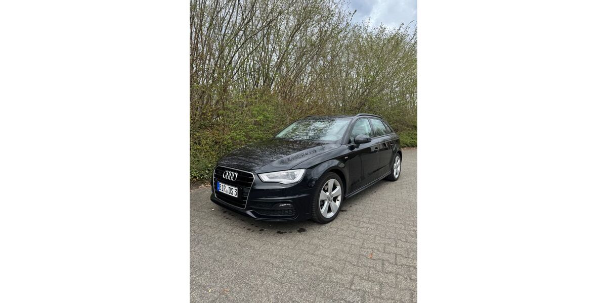Audi A3 104.700 km 13.199 &euro; Birkenfeld 55765