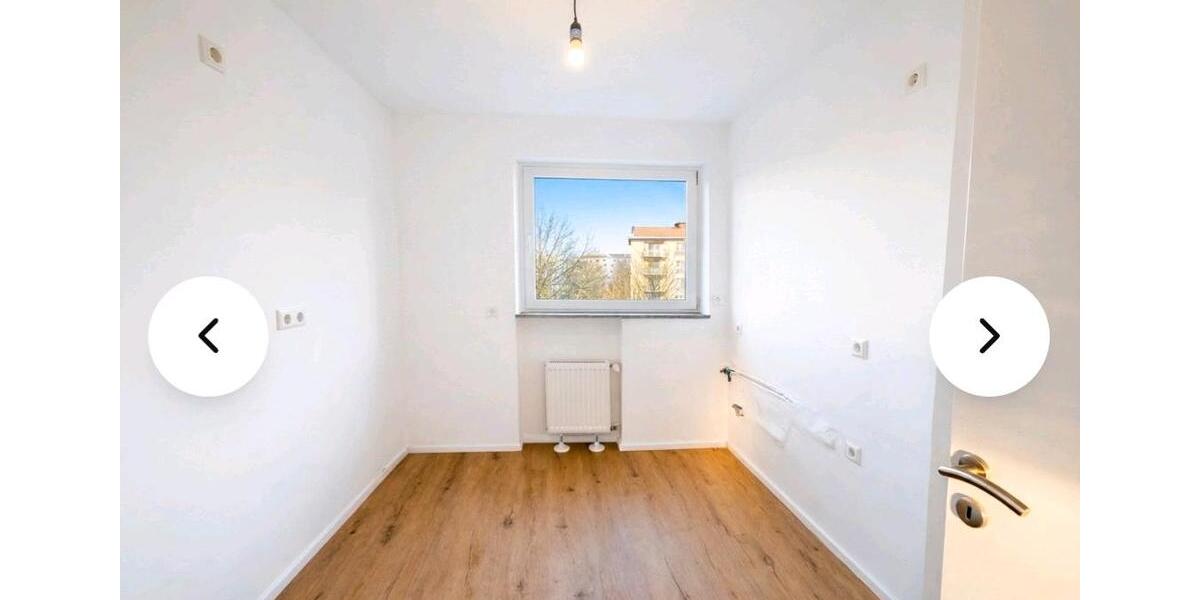 Etagenwohnung Calw - 3 Zimmer, 75 m&sup2;, 250.000&euro; | Angebot:26164254