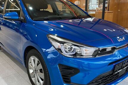 Kia Rio 42.535 km 14.990 € Gladbeck 45968