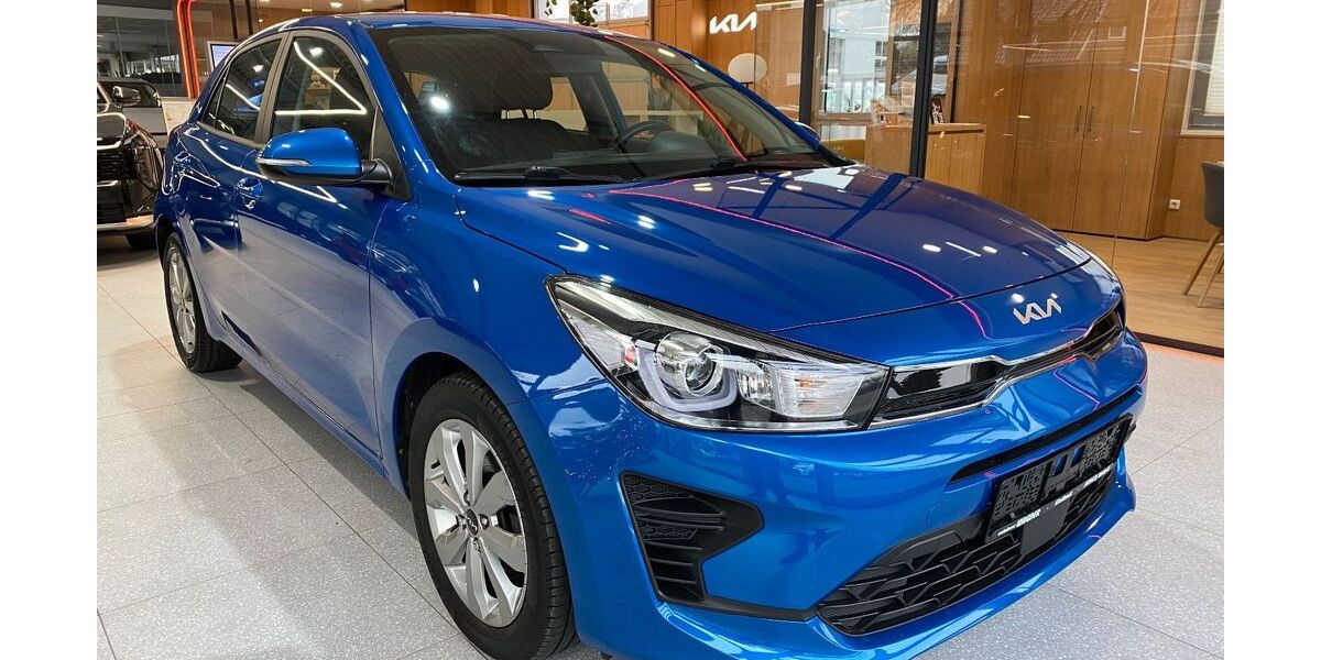 Kia Rio 42.535 km 14.990 € Gladbeck 45968