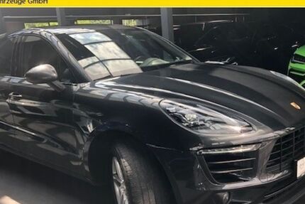 Porsche Macan 184.300 km 28.950 &euro; Bielefeld 33647