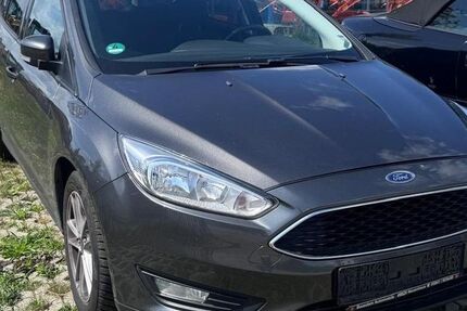 Ford Focus 155.774 km 5.000 &euro; Neuenhaus 49828