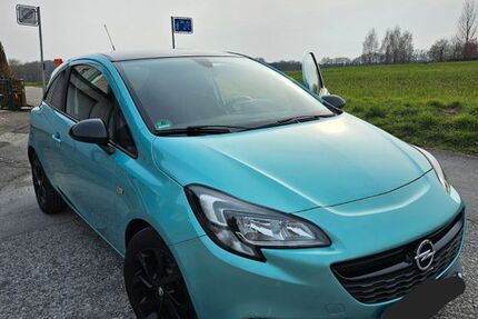 Opel Corsa 155.584 km 6.100 &euro; Enger 32130