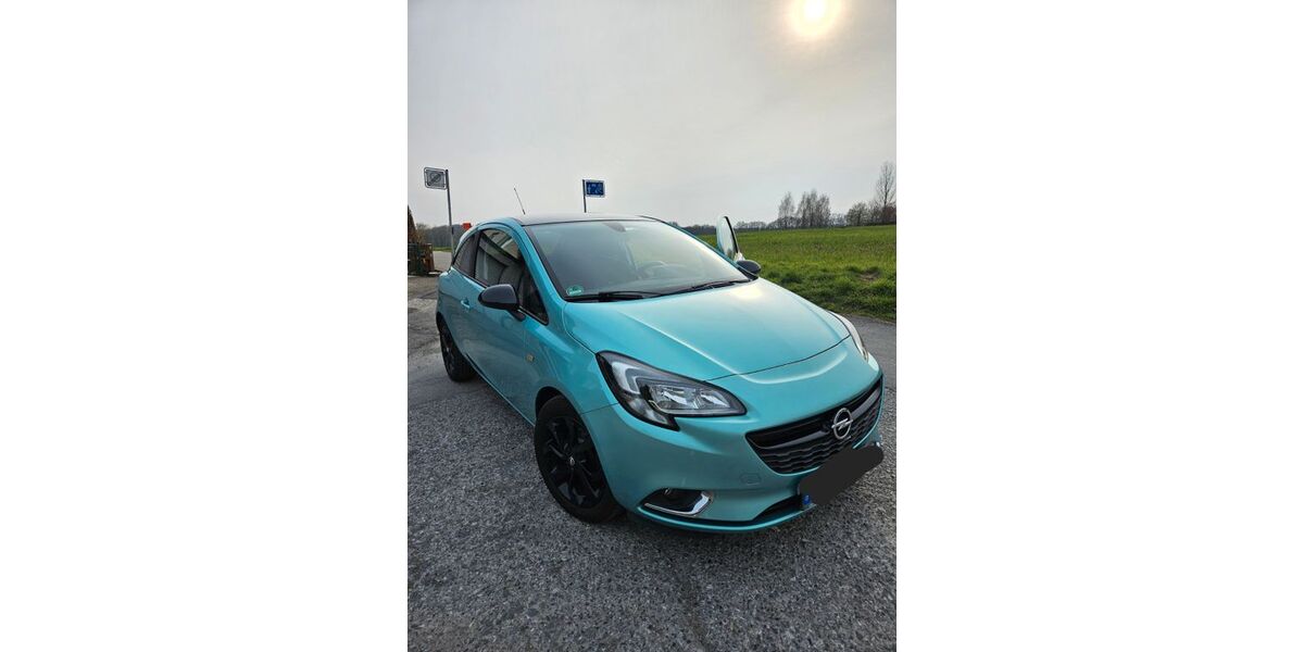 Opel Corsa 155.584 km 6.100 &euro; Enger 32130