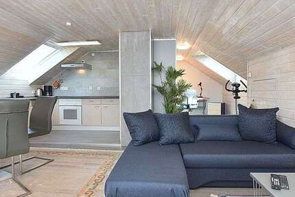 Wohnen auf Zeit in Sindelfingen 1.190 € 2 zimmer