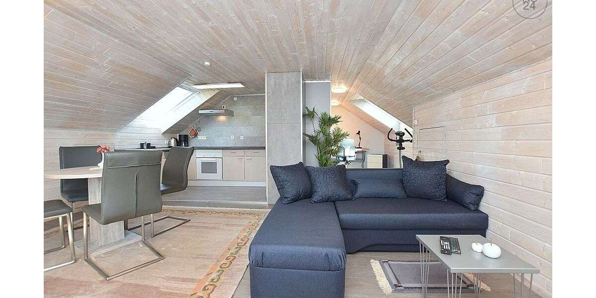 Wohnen auf Zeit in Sindelfingen 1.190 € 2 zimmer