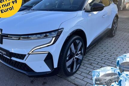 Renault Megane E-TECH 16.000 km 30.780 € Dresden-Altfranken 01156