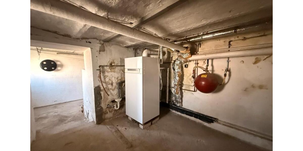 Einfamilienhaus Spiesen-Elversberg Elversberg - 7 Zimmer, 150 m&sup2;, 121.000&euro; | Angebot:26960849