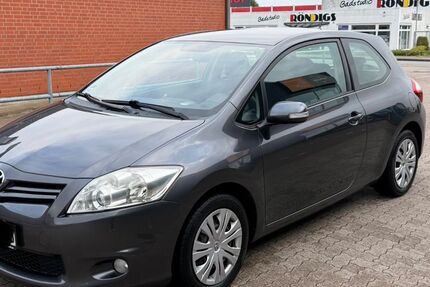 Toyota Auris 200.000 km 4.000 &euro; Bremervörde 27432