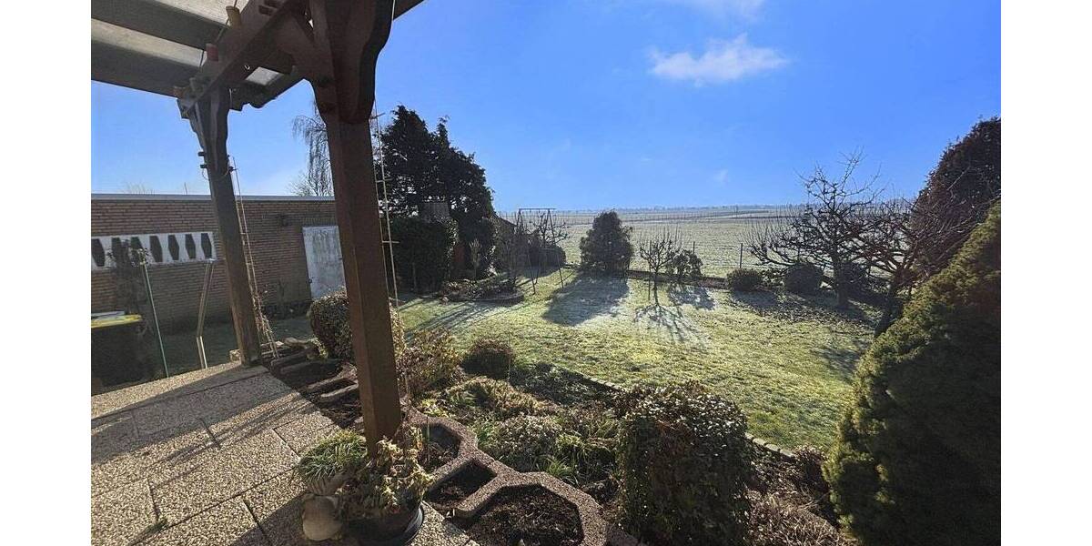 Einfamilienhaus Wunstorf Klein Heidorn - 6 Zimmer, 143 m&sup2;, 433.000&euro; | Angebot:26275740