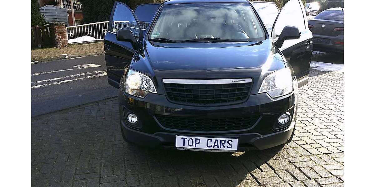 Opel Antara 210.000 km 4.980 &euro; Brinkum 28816