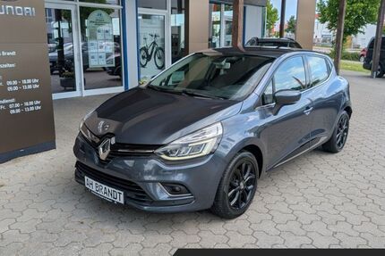 Renault Clio 67.950 km 10.990 &euro; Rostock 18146