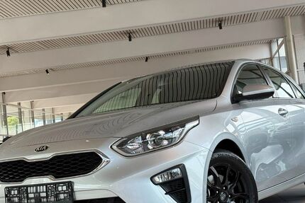 Kia ceed / Ceed 119.143 km 9.991 &euro; Siegen 57078