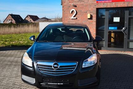 Opel Insignia 126.999 km 6.499 &euro; Surwold 26903