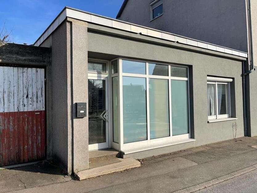 Büro in Eningen 840 € 95 m²